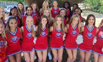 warren central