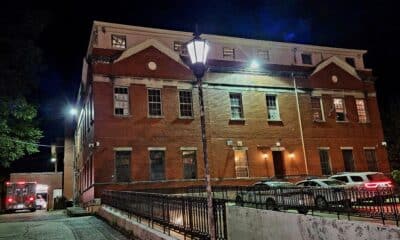 Warren County Jail
