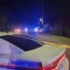 One dead on North Washington