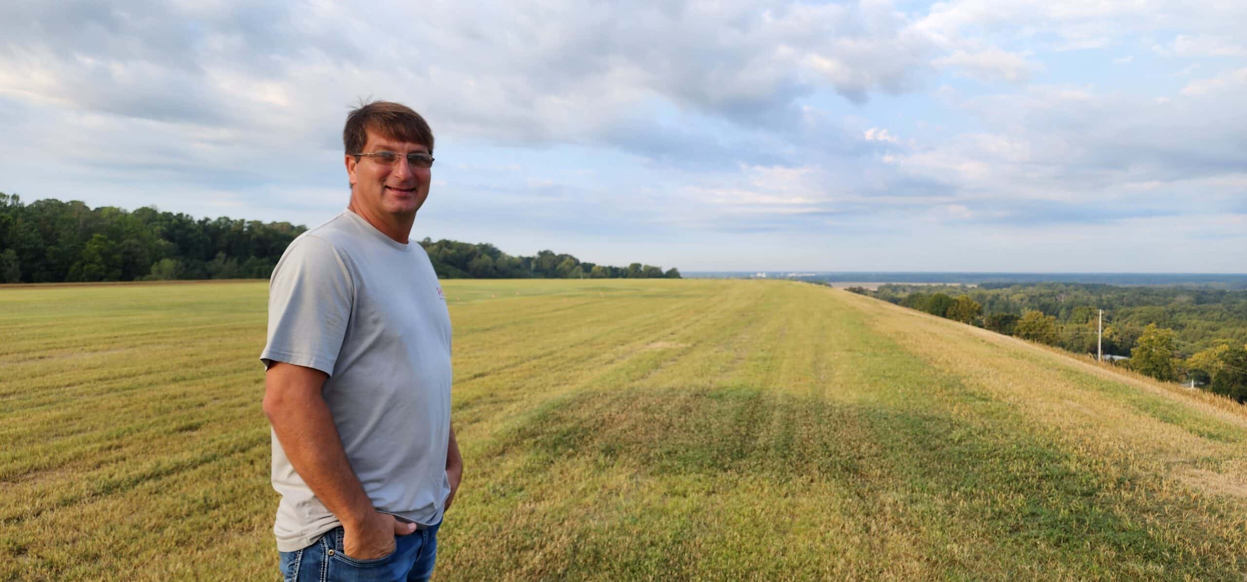 Keye's Hill father love