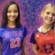WCJHS volleyball