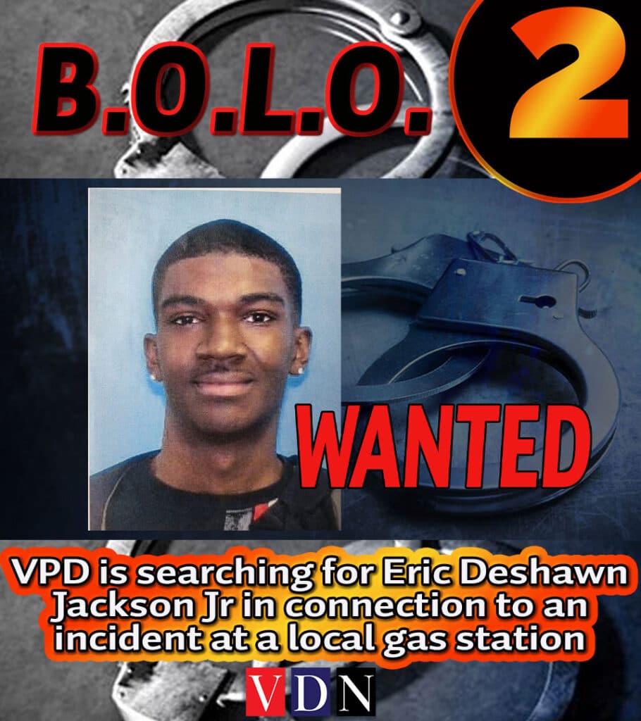 Texaco suspect