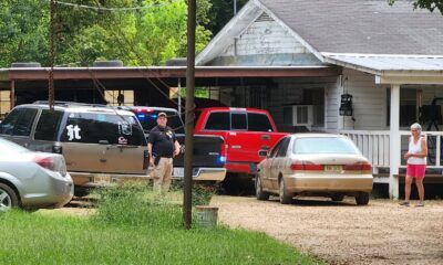 warren county chase