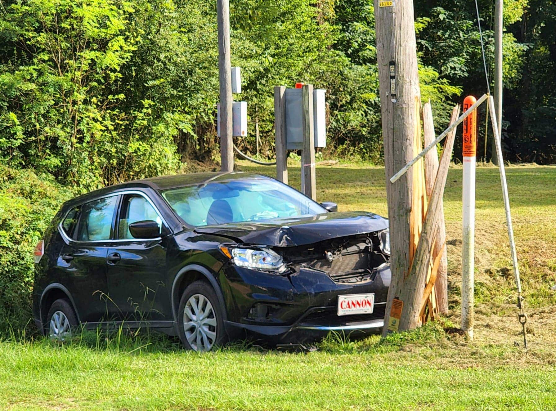vicksburg traffic wreck