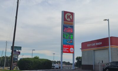cheap gas vicksburg