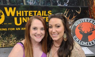 vicksburg whitetails unlimited banquet 2022