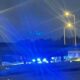 high speed chase delta