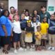 Drive-To-Thrive laptop donation