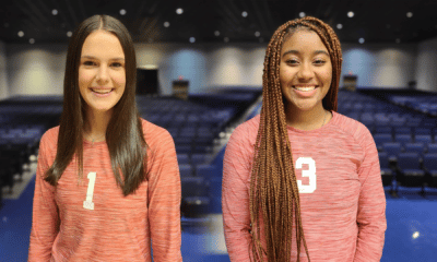 WC volleyball