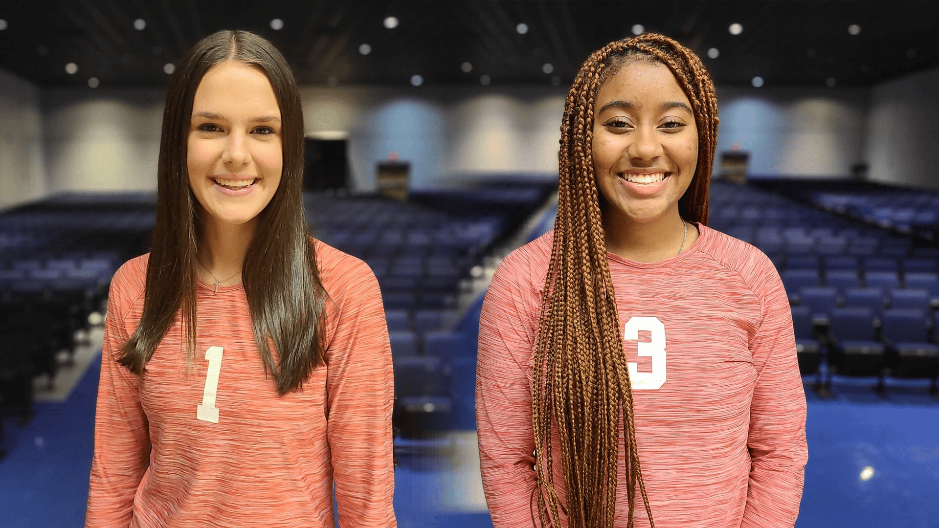 WC volleyball