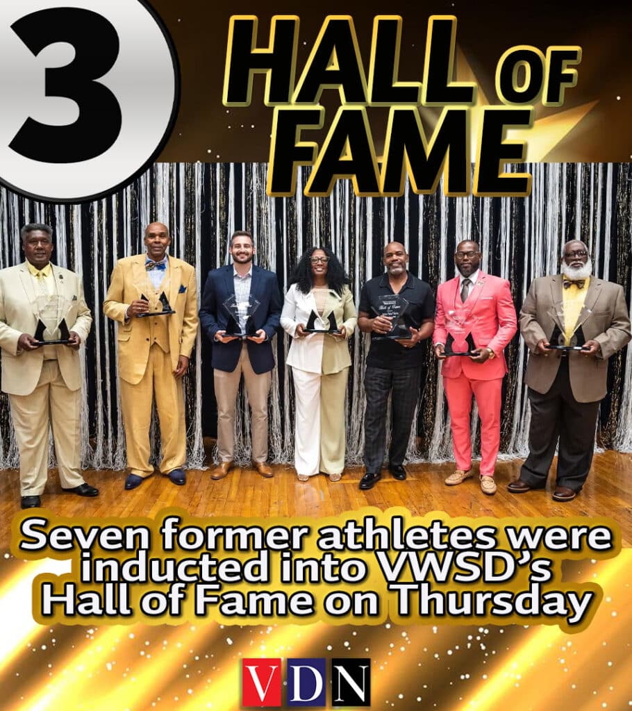 hall of fame