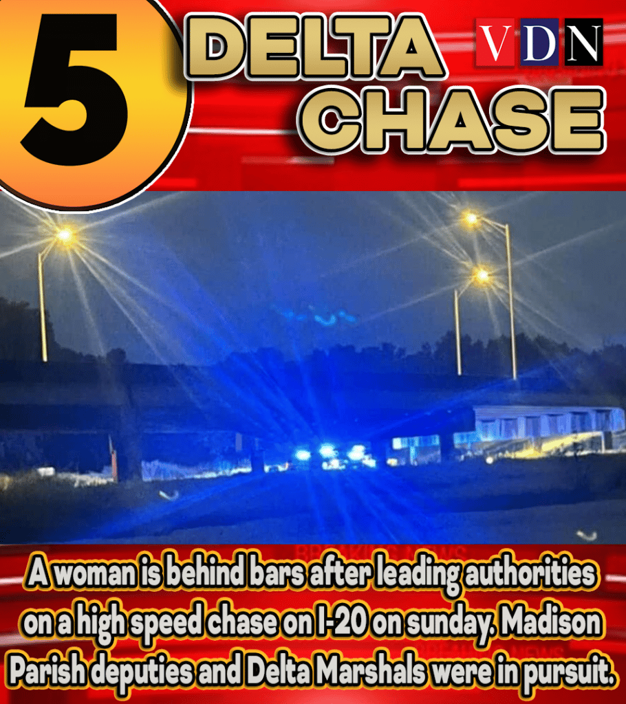 vicksburg news delta chase