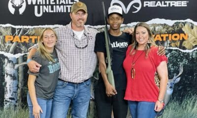 The Warren County Whitetails Unlimited