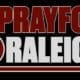 Raleigh football