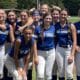PCA softball