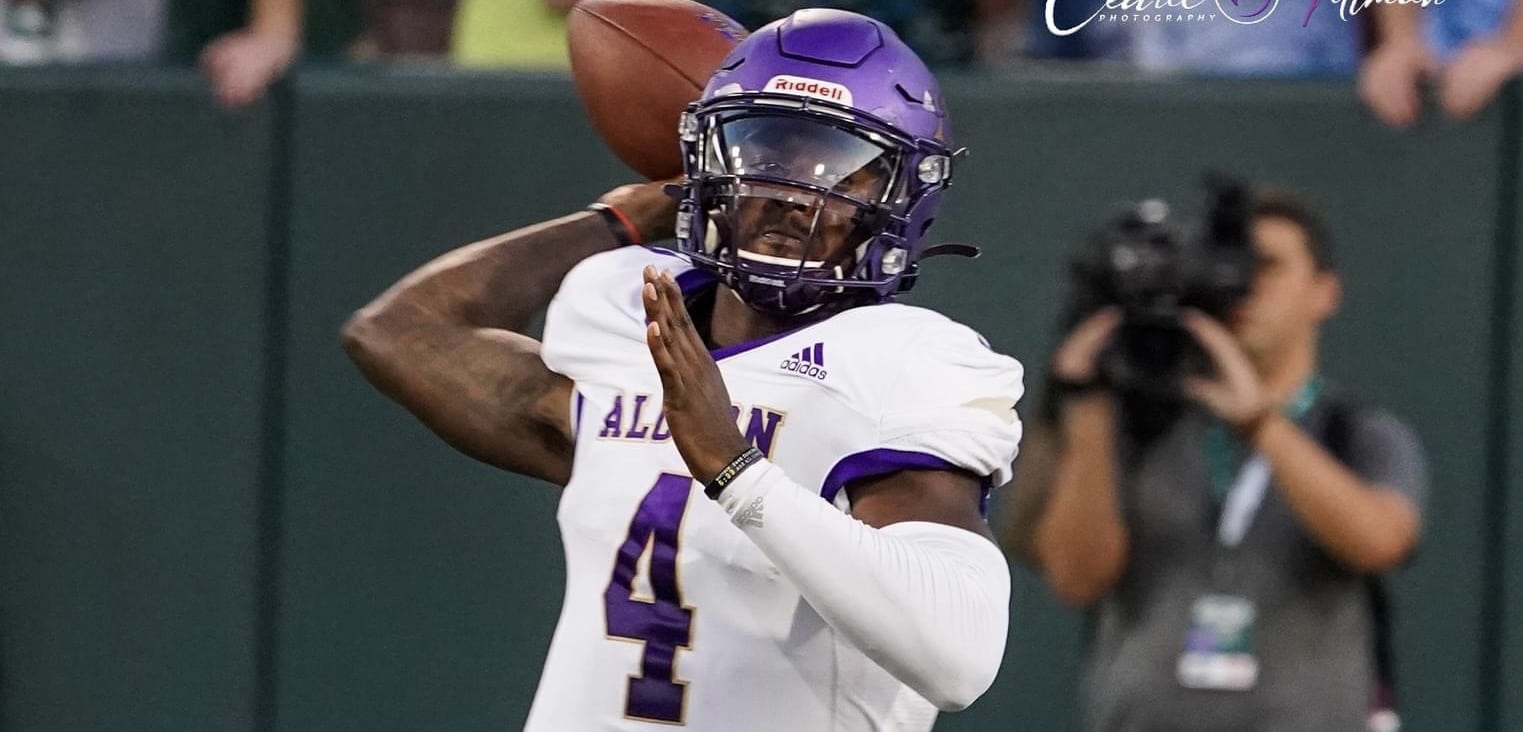 Alcorn football