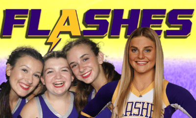 flashettes st. aloysius