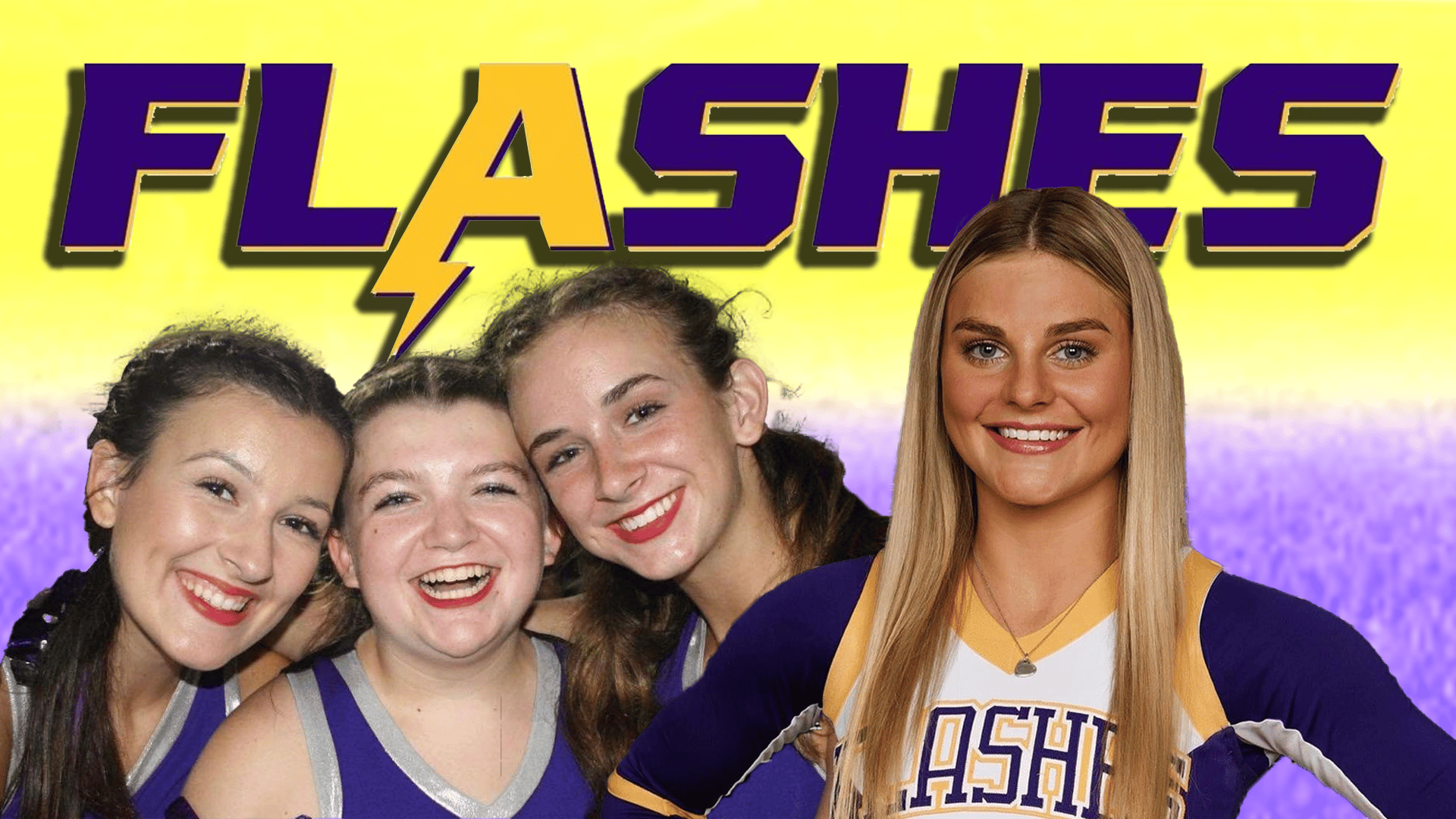 flashettes st. aloysius