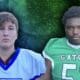 Top defensive line