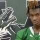 vicksburg junior high football defeated Germantown