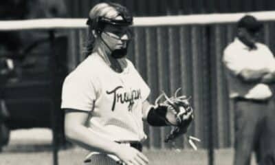 Tallulah Academy softball team crushed Providence