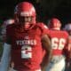 Teryn Green warren central football