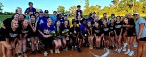 Senior night