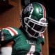 Jacory Rankin mvsu athlete of the week