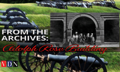 Adolph Rose Building