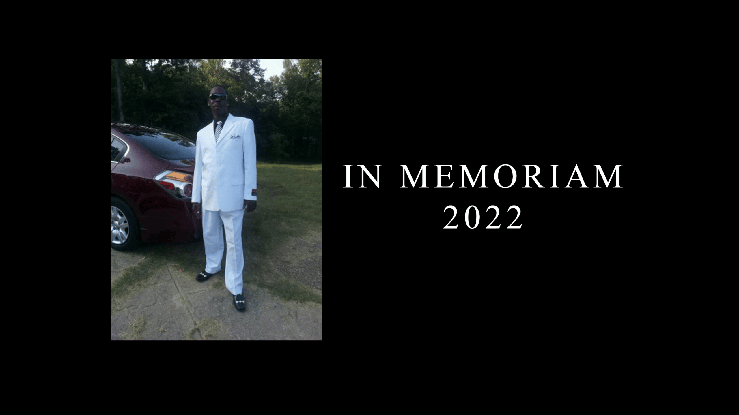 Anthony Terrell Williams