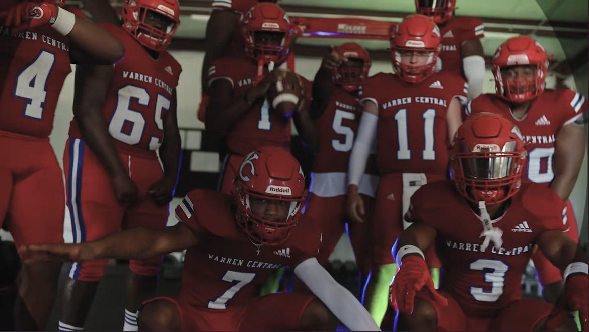 WC defeated Vicksburg