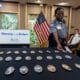 Blessing of the Badges ummc