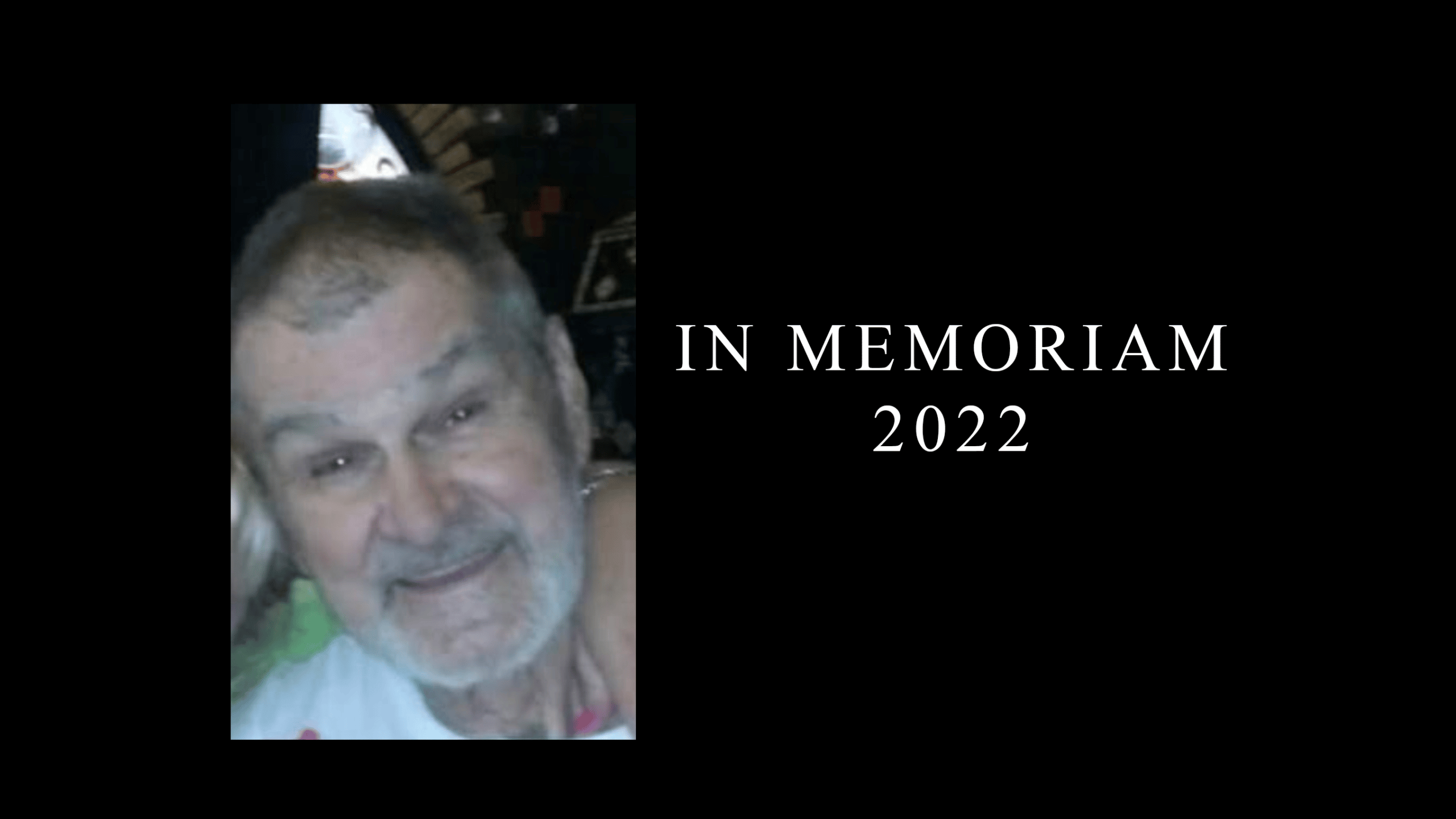 Bill Corpus obituary