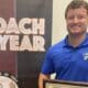 Tony Tadlock named as the MHSAA coach of the year