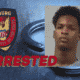 Casey Smith vicksburg crime shooting