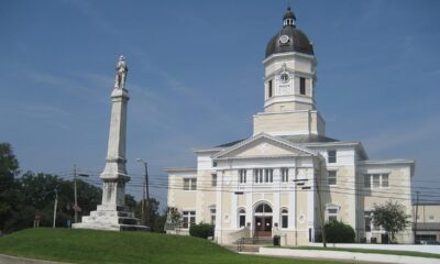 claiborne county jail hvac