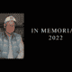 Claude Collins obituary