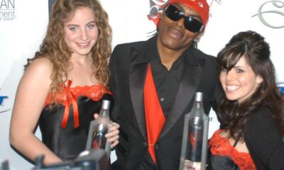 coolio dead
