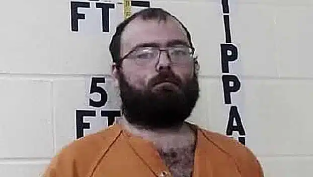 Taylor Wilbanks murder