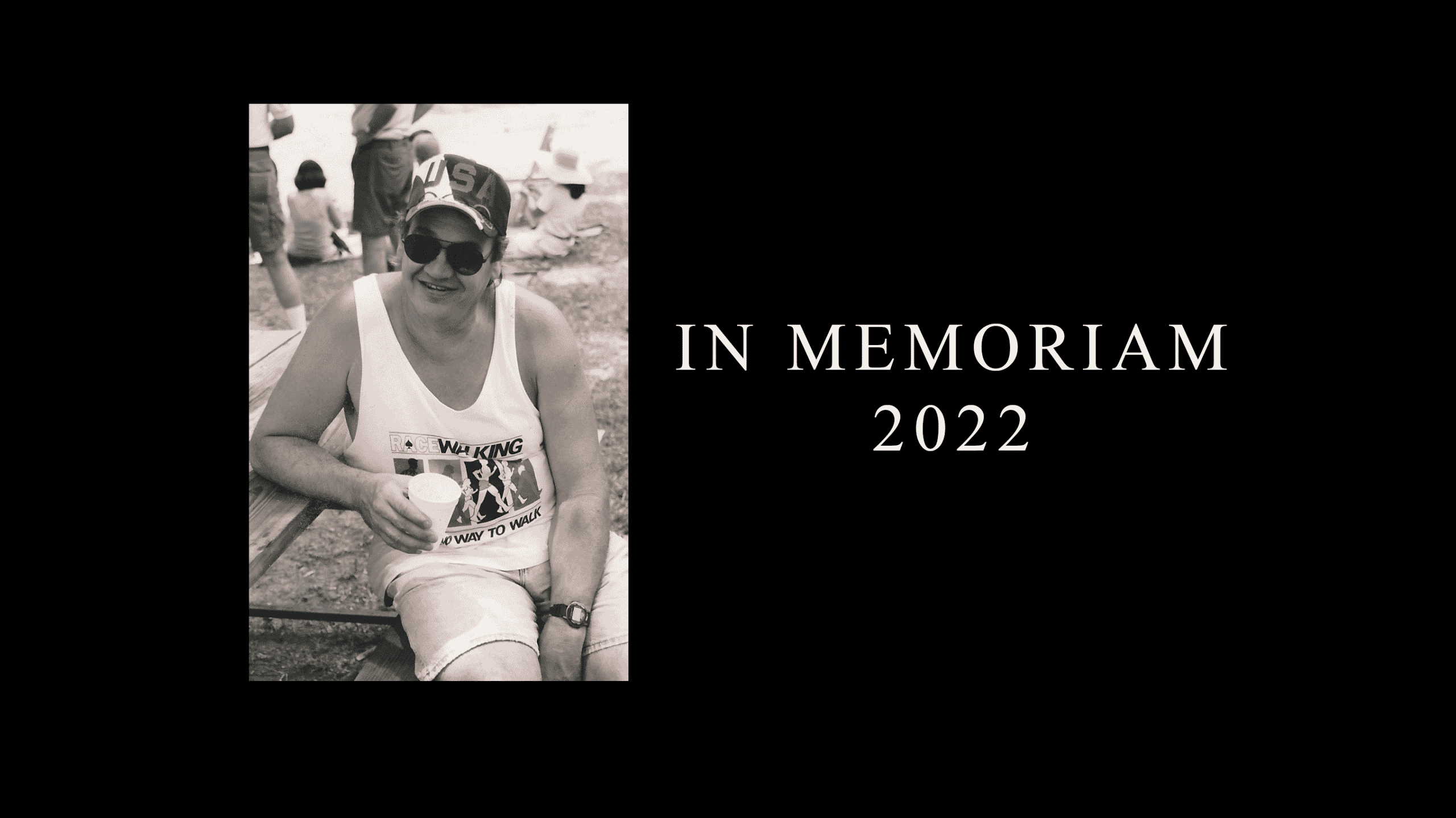 David Chaney obituary