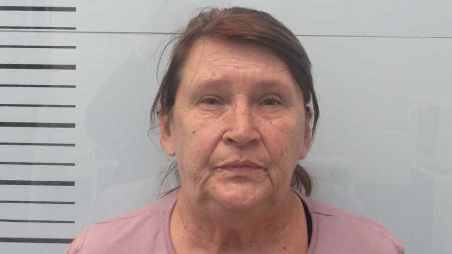 Karen Sue Bell