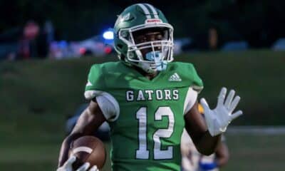 VHS defeats Canton
