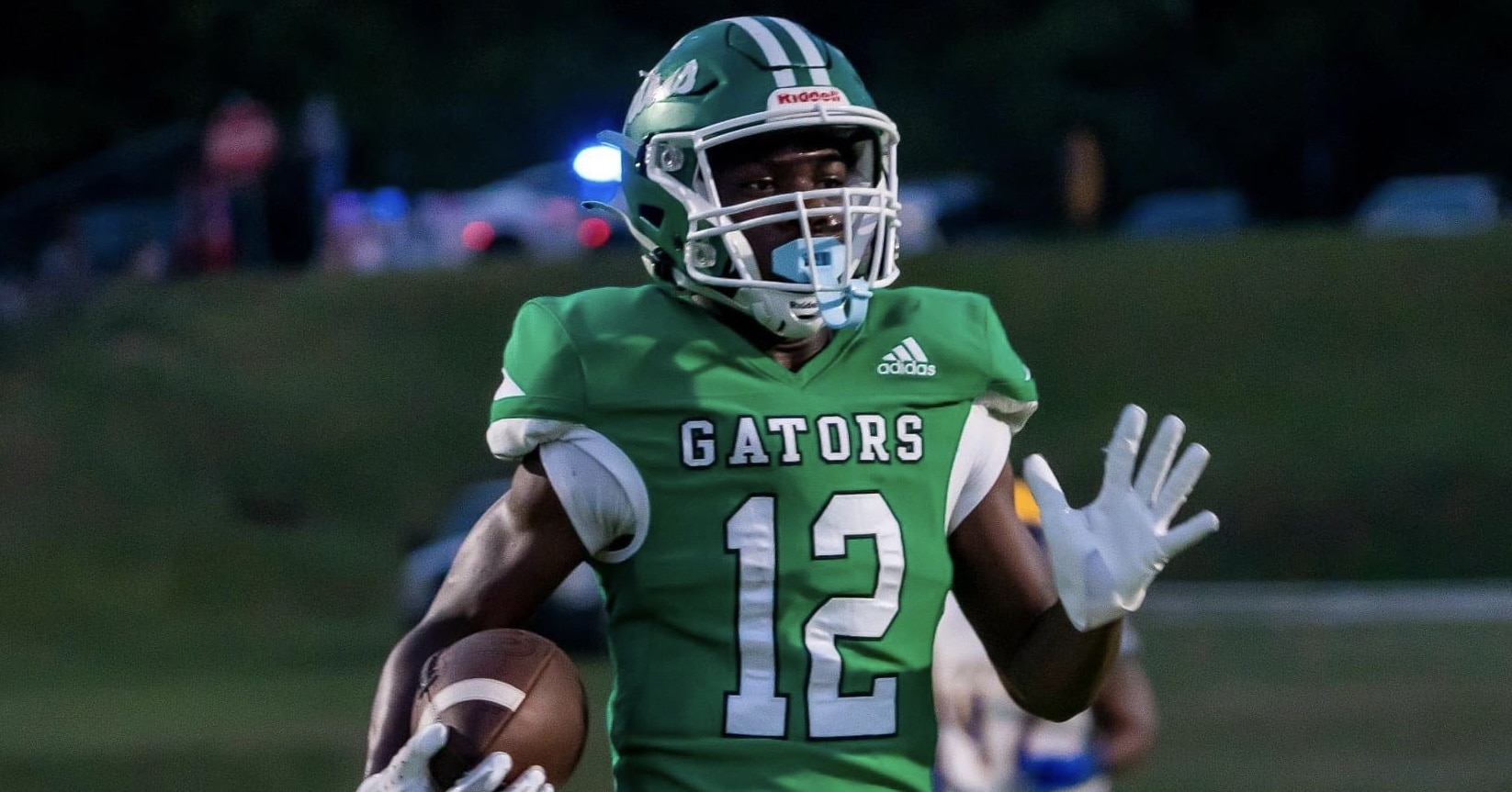 VHS defeats Canton