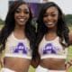 Alcorn cheer