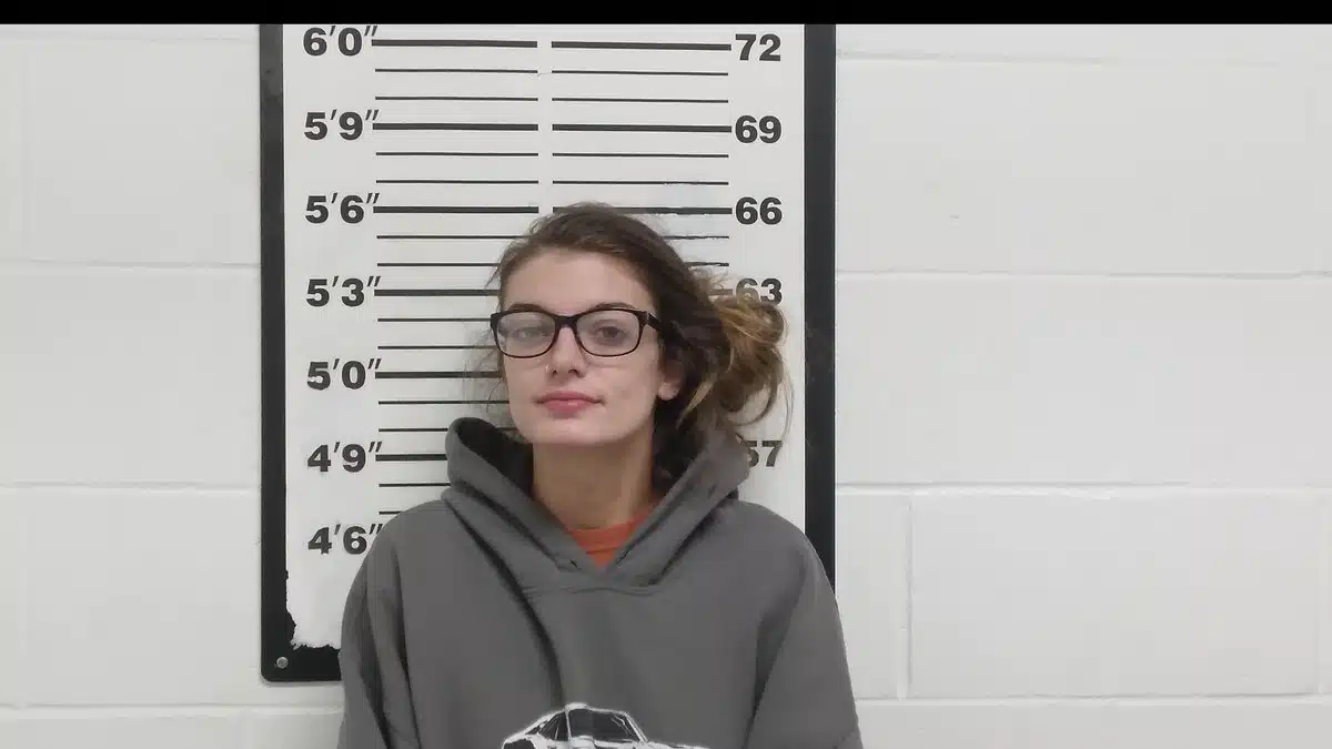 Makallie Durham child abuse murder