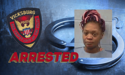 Jennifer Linear vicksburg crime assault