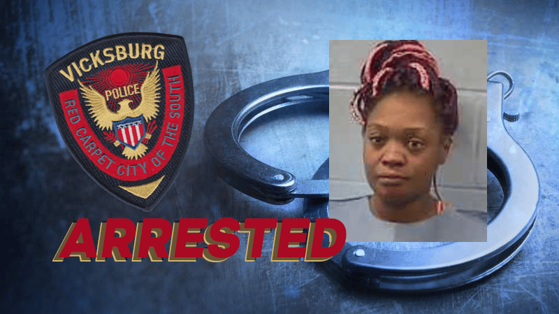 Jennifer Linear vicksburg crime assault