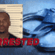 Jonathan S. Gray Vicksburg madison crime arrested