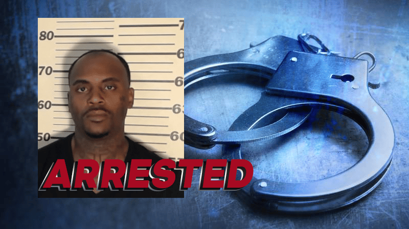 Jonathan S. Gray Vicksburg madison crime arrested