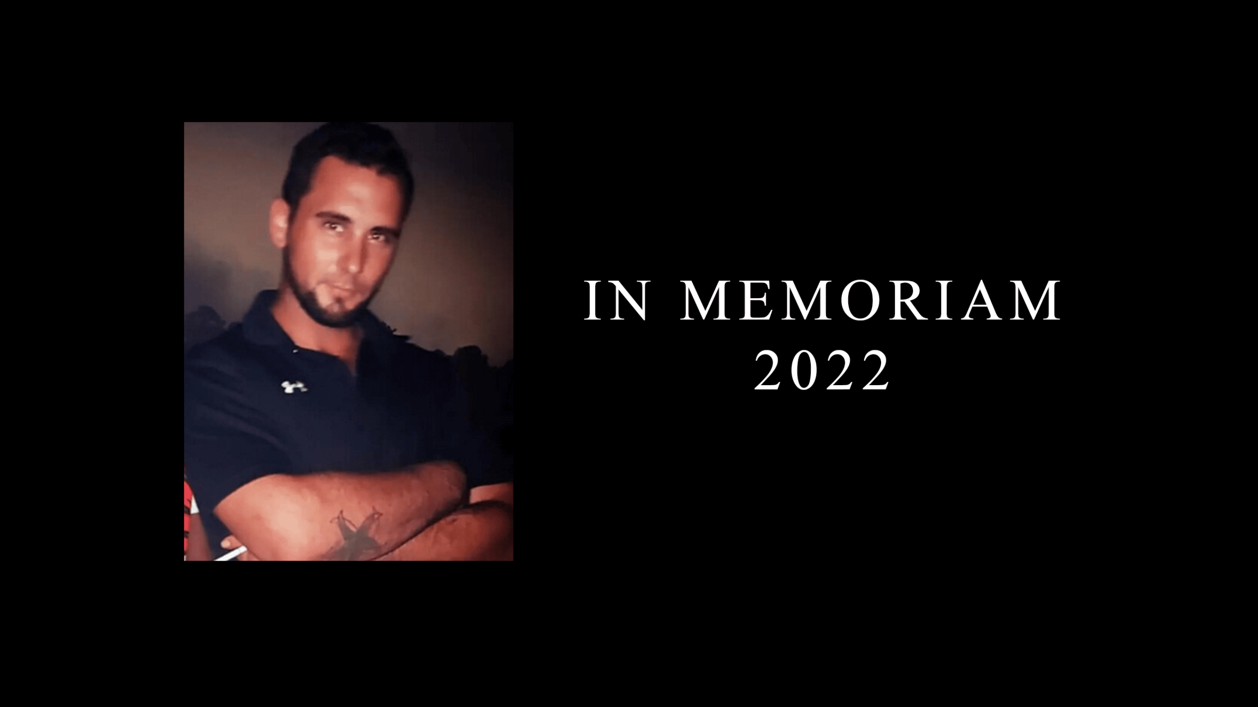 Joshua Adam Harvey obituary
